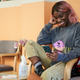 Michaela Coel stars in I May Destroy You